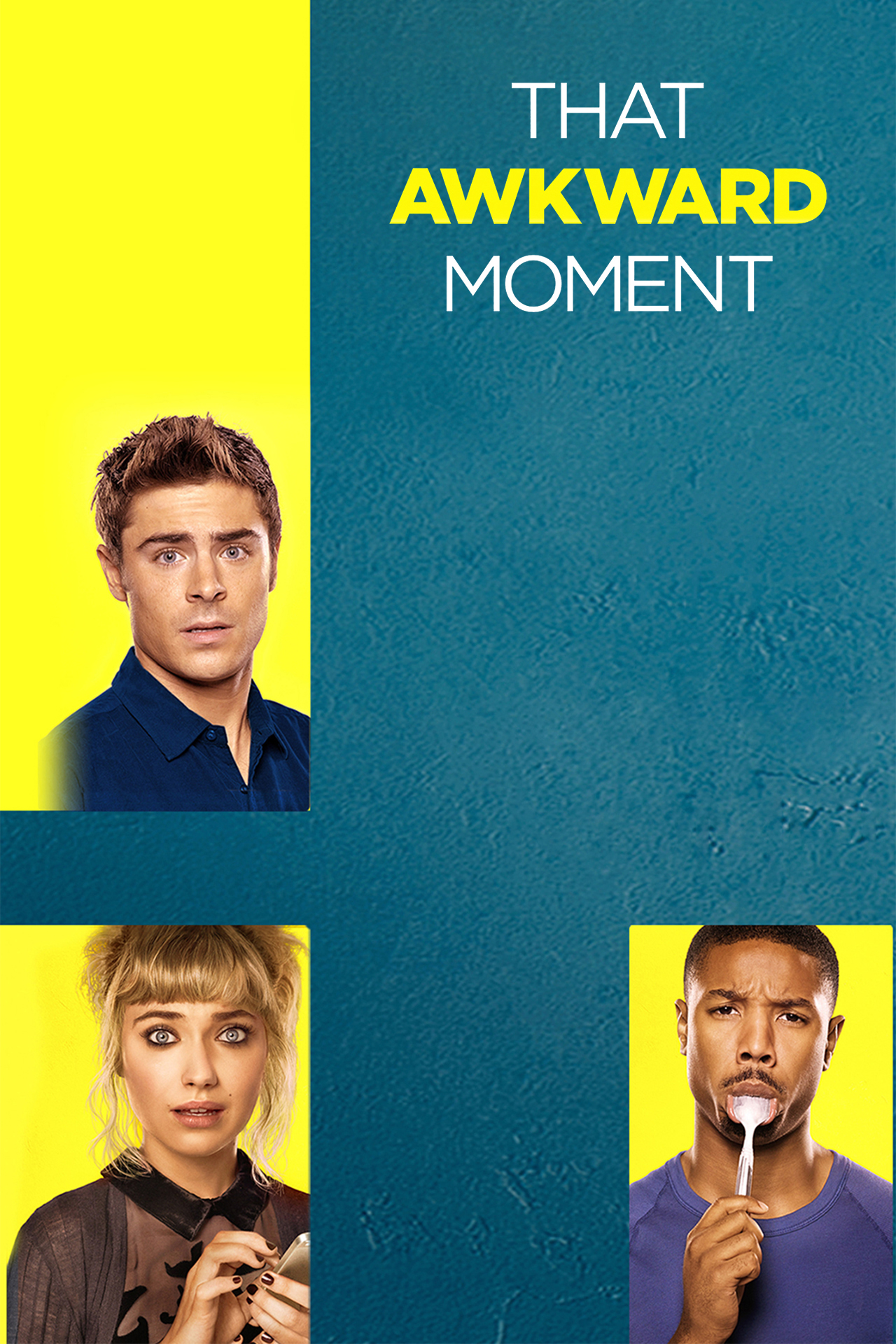 That Awkward Moment (2014) [7417] (A1763446351) [[Movies]] --Plex--